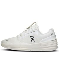 On Shoes - The Roger Pro 'Undyed' - Lyst