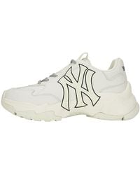 MLB - X Disney Bigball Chunky Yankees - Lyst
