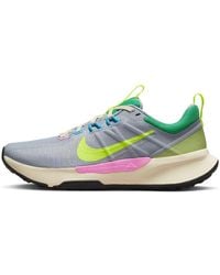 Nike - (Wmns) Juniper Trail 2 Next Nature 'Wolf Volt' - Lyst