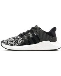 adidas - Eqt Support 93/17 Glitch' - Lyst