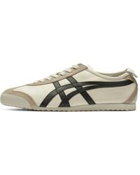Onitsuka Tiger - Mexico 66 'Ivory' - Lyst