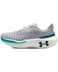 Under Armour - Hovr Infinite Elite 'Halo Hydro' - Lyst