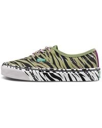 Vans - Aries X Og Authentic Lx 'Tiger Muted' - Lyst