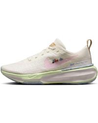 Nike - (Wmns) Zoomx Invincible Run 3 'Sail Foam Barely Volt' - Lyst