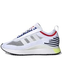 adidas - (Wmns) Originals Sl Andridge Primeknit - Lyst