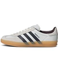 adidas - X Hikari Shibata Gazelle Indoor Tan' - Lyst