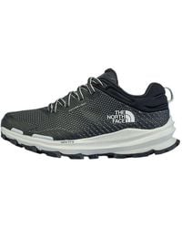 The North Face - (Wmns) Vectiv Fastpack Futurelight Shoes 'Tnf Asphalt' - Lyst