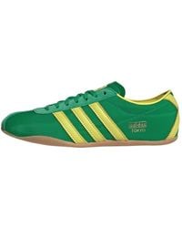adidas - (Wmns) Tokyo Pine Sulfur' - Lyst