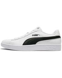 PUMA - Smash V2 - Lyst