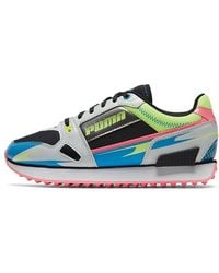 PUMA - (Wmns) Mile Rider 'Sunny Getaway - Lyst
