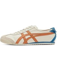 Onitsuka Tiger - Mexico 66 'Cream Rust' - Lyst