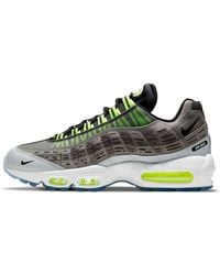 Nike - X Kim Jones Air Max 95 'Volt' - Lyst