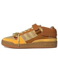 adidas - Melting Sadness X Forum Exhibit Low 'Puppet Costume - Lyst