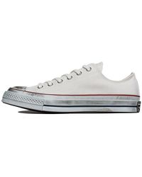 Converse - Chuck Taylor All Star 1970S Canvas Shoes - Lyst