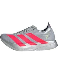 adidas - Adizero Adios Pro 4 Metallic Lucid' - Lyst