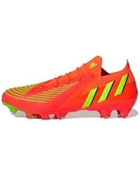 adidas - Predator Edge.1 Low Ag 'Game Data Pack' - Lyst