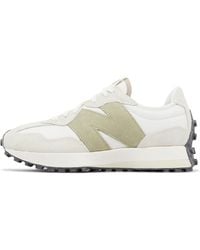 New Balance - (Wmns) 327 'Turtledove Fatigue' - Lyst
