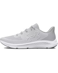 Under Armour - (Wmns) Charged Pursuit 3 Running Shoes - Lyst