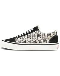 Vans - Old Skool 36 Dx 'Skulls' - Lyst