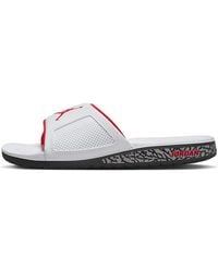 Nike - Hydro 3 Retro Slide University' - Lyst
