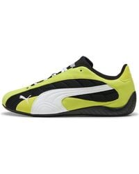 PUMA - Speedcat Plus 'Lime Smash' - Lyst