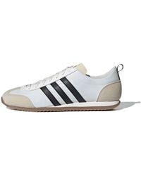 adidas - Neo Vs Jog 2.0 Tan' - Lyst