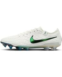 Nike - Tiempo Legend 10 Elite Se Fg 'Pearl' - Lyst
