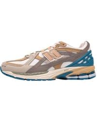 New Balance - X Concepts 1906U 'Cream Tan' - Lyst