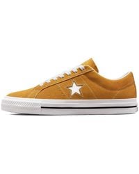 Converse - One Star Pro Cons Low '90S Block - Lyst