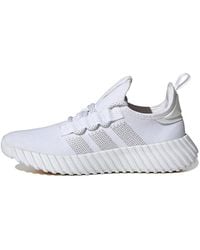 adidas - (Wmns) Kaptir Flow Zero Metallic' - Lyst