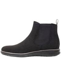 UGG - Union Chelsea Weather Boot - Lyst
