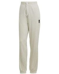 adidas - (Wmns) Sportswear Studio Lounge Summer Pants - Lyst