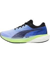 PUMA - (Wmns) Deviate Nitro 2 'Royal Sapphire' - Lyst