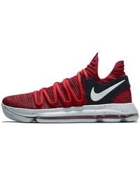Nike - Kd 10 Ep Velvet' - Lyst