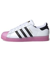 adidas - (Wmns) Superstar Shock' - Lyst