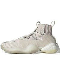 adidas - X Pharrell Crazy Byw X 'Cream' - Lyst