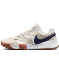 Nike - Court Lite 4 'Sail Light Bone' - Lyst
