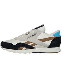 Reebok - Classic Nylon Vintage - Lyst