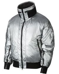 Nike - 23 Engineered Ma-1 Jacket - Lyst