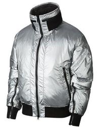 Nike - 23 Engineered Ma-1 Jacket - Lyst
