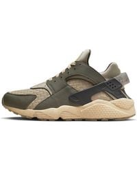 Nike - Air Huarache Crater Premium 'Cargo Khaki' - Lyst