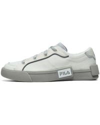 Fila - Pop Skate Shoes - Lyst