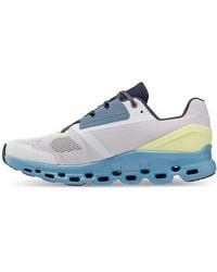 On Shoes - Cloudstratus 'Frost Niagara' - Lyst