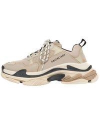 Balenciaga - Triple S Sneakers For - Lyst