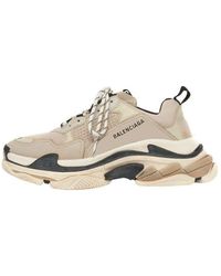 Balenciaga - Triple S Sneakers For - Lyst
