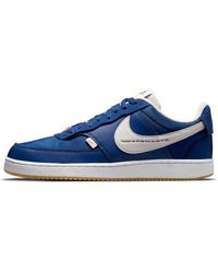 Nike - Court Vision Low Premium 'First Use - Lyst
