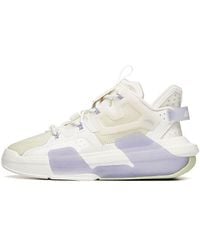 Anta - (Wmns) Badao 3.0 Sports Shoes - Lyst