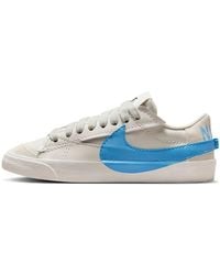 Nike - (Wmns) Blazer Low '77 Jumbo 'Summit Geode' - Lyst