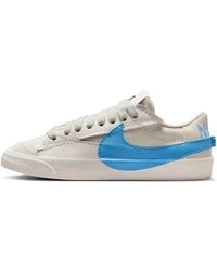 Nike - (Wmns) Blazer Low '77 Jumbo 'Summit Geode' - Lyst