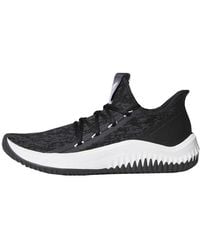 adidas - Dame D.O.L.L.A. 'Core' - Lyst